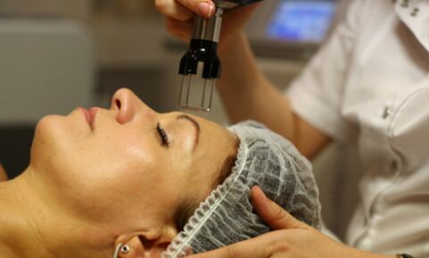 fraktionierte Thermolyse zur Verjüngung